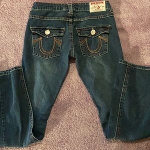 True Religion Brand Jeans
